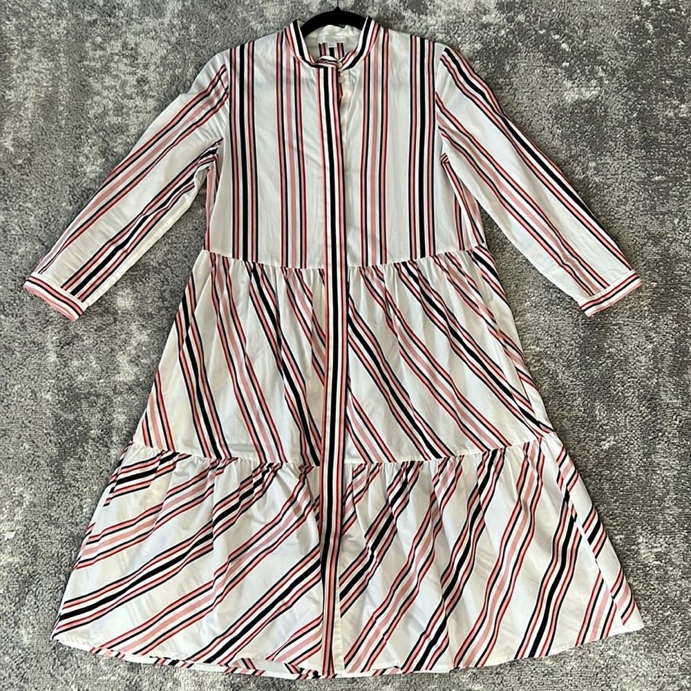 COS Shirtdress